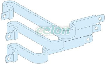 Conector fix NSX/Ins 3P 250A, Alte Produse, Schneider Electric, Cofrete modulare Prisma G - Schneider Electric, Schneider Electric