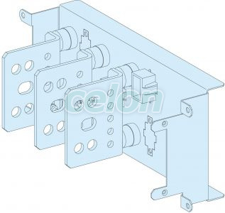 Conexiune universala 250A 3P, Alte Produse, Schneider Electric, Cofrete modulare Prisma G - Schneider Electric, Schneider Electric