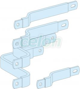 630A csatlakozó NS630, vízszintes, rögzített, billenőkaros kapcsoló, 4P, Egyéb termékek, Schneider Electric, Prisma G Moduláris szekrények - Schneider Electric, Schneider Electric