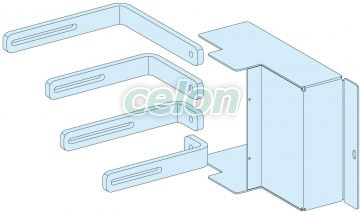 Conexiune NSX 4P 630A Plugin Hz, Alte Produse, Schneider Electric, Cofrete modulare Prisma G - Schneider Electric, Schneider Electric