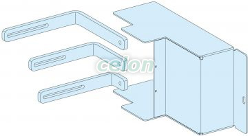 Conexiune NSX 3P 630A Plugin Hz, Alte Produse, Schneider Electric, Cofrete modulare Prisma G - Schneider Electric, Schneider Electric