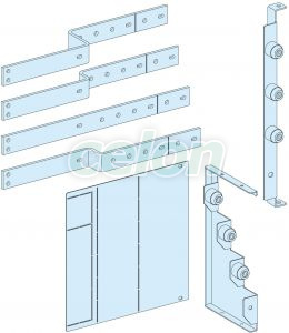 Conexiune transfer fixa NS 4P 1000A Horz, Alte Produse, Schneider Electric, Cofrete modulare Prisma G - Schneider Electric, Schneider Electric