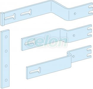 Conexiune NS 3P 1000a Fixa Orizontala, Alte Produse, Schneider Electric, Cofrete modulare Prisma G - Schneider Electric, Schneider Electric