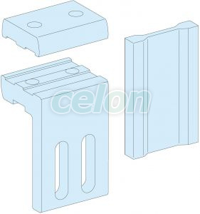 Conexiune 1600A 10mm Hz BAR/ LGY Profil, Alte Produse, Schneider Electric, Cofrete modulare Prisma G - Schneider Electric, Schneider Electric