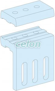 3200A csatl. függőleges lapos-10mm vízsz. sín, Egyéb termékek, Schneider Electric, Prisma G Moduláris szekrények - Schneider Electric, Schneider Electric