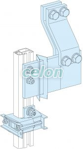 Linergy TB PEN kit/ profile LGY, Alte Produse, Schneider Electric, Cofrete modulare Prisma G - Schneider Electric, Schneider Electric