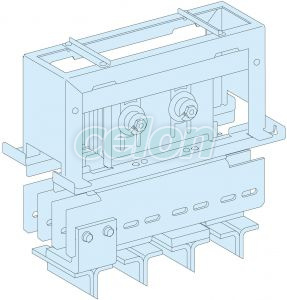 Canalis csatlakozó blokk, 2500A, NW, 3P, Egyéb termékek, Schneider Electric, Prisma G Moduláris szekrények - Schneider Electric, Schneider Electric