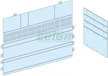 Capac conector vertical fix NS1600, Alte Produse, Schneider Electric, Cofrete modulare Prisma G - Schneider Electric, Schneider Electric