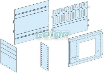 Placa de acoperire MTZ2/NW, Alte Produse, Schneider Electric, Cofrete modulare Prisma G - Schneider Electric, Schneider Electric