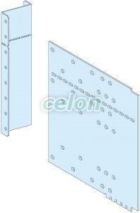 Form.3 racord, partitie de separare 5/6M, Alte Produse, Schneider Electric, Cofrete modulare Prisma G - Schneider Electric, Schneider Electric