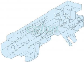 HZ/V. Kit combinat Prisma G IP55, Alte Produse, Schneider Electric, Cofrete modulare Prisma G - Schneider Electric, Schneider Electric