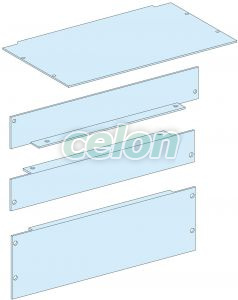 1 panou de acoperire W600 PRISMA G IP55, Alte Produse, Schneider Electric, Cofrete modulare Prisma G - Schneider Electric, Schneider Electric