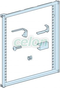 Balamale placa frontala 12m W650, Alte Produse, Schneider Electric, Cofrete modulare Prisma G - Schneider Electric, Schneider Electric