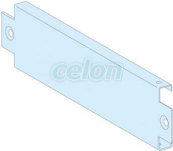 2 placi laterale pentru plinta D400, Alte Produse, Schneider Electric, Cofrete modulare Prisma G - Schneider Electric, Schneider Electric