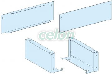 Plinta W600 H100MM PRISMA G IP30, Alte Produse, Schneider Electric, Cofrete modulare Prisma G - Schneider Electric, Schneider Electric