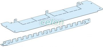 Kábelbevezető lemez G W850 szekrényhez, Egyéb termékek, Schneider Electric, Prisma G Moduláris szekrények - Schneider Electric, Schneider Electric