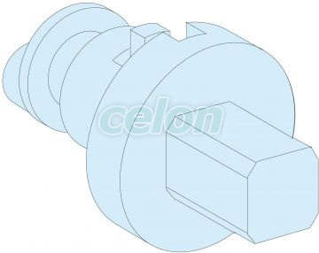 Insertie forma patrata 8mm IP55, Alte Produse, Schneider Electric, Cofrete modulare Prisma G - Schneider Electric, Schneider Electric