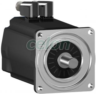 Servomotor Sh3 140 19,5Nm,No Key,Multi,B, Alte Produse, Schneider Electric, Alte Produse, Schneider Electric