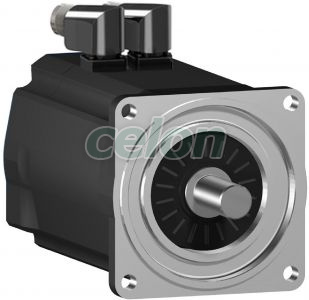 Servomotor Sh3 140 33,4Nm,No Key,Single,, Alte Produse, Schneider Electric, Alte Produse, Schneider Electric