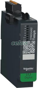 Modul Digital Io Tesys Island, Alte Produse, Schneider Electric, Alte Produse, Schneider Electric