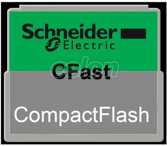 Cf Card 512 Mb Pacdrive Lmc Pro2 0 Lp, Alte Produse, Schneider Electric, Alte Produse, Schneider Electric