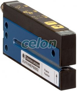 Fa 60 002 Cos Photoelectric Sensor Fork, Automatizari Industriale, Senzori Fotoelectrici, proximitate, identificare, presiune, Senzori fotoelectrici, Telemecanique