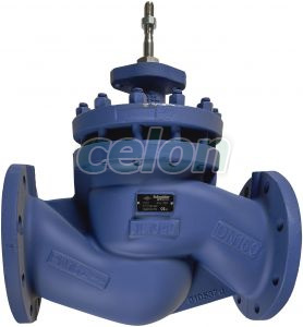 Valve2Wayfl.Pn16 V222/150/400, Automatizari Industriale, Automatizari de proces si echipamente de control industrial, Aparate de control industrial, Schneider Electric