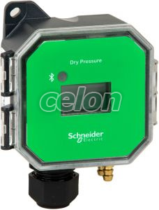 Senzor Pres/Vitezalcd0-10 In Wcs7, Alte Produse, Schneider Electric, Alte Produse, Schneider Electric