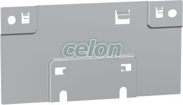 Placa De Montaj Pentru Releu De Suprasarcina Tesys Giga Lr9G630, Montare Independenta Sub Contactor Lc1G630-800, Alte Produse, Schneider Electric, Alte Produse, Schneider Electric