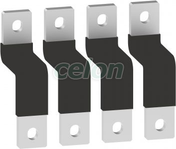 Extensii Flexibile Borne Pentru Aliniere Cu Mccb Pentru Contactor Tesys Giga Lc1G265-500, 4P, Alte Produse, Schneider Electric, Alte Produse, Schneider Electric