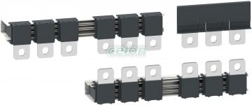 Conexiunie Stea-Triunghi Pentru Contactor Tesys Giga Lc1G630-800 (Linie & Delta)/Lc1G265-500 (Stea), Alte Produse, Schneider Electric, Alte Produse, Schneider Electric