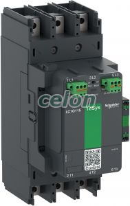 Contactor Tesys Giga, 3P (3 No), Ac-3 <= 440V 150A, Versiune Avansata, Bobina 24..48V C.A./C.C., Alte Produse, Schneider Electric, Alte Produse, Schneider Electric