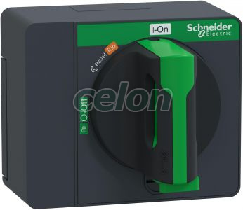 GENCompact NSXm közv rot hajtás f, Egyéb termékek, Schneider Electric, Egyéb termékek, Schneider Electric