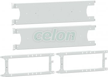 Pl. montaj NSXm 3P/4P verticala W650, Alte Produse, Schneider Electric, Cofrete modulare Prisma G - Schneider Electric, Schneider Electric