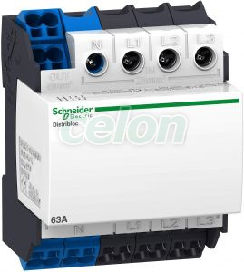 Linergy Dx 4P 63A 24Gauri Alimentare Sus, Alte Produse, Schneider Electric, Cofrete modulare Prisma G - Schneider Electric, Schneider Electric