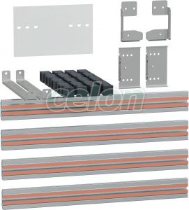 Conector orizontal LGYE MTZ2,NW 1600A 4P, Alte Produse, Schneider Electric, Cofrete modulare Prisma G - Schneider Electric, Schneider Electric