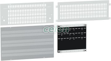 Partitie LGYE DEV&gt;800A W650 D600, Alte Produse, Schneider Electric, Cofrete modulare Prisma G - Schneider Electric, Schneider Electric