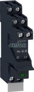 Zelio Rsb Relay Module,2C/O 8A 24Vac, Alte Produse, Schneider Electric, Alte Produse, Schneider Electric