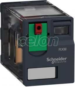 Relee Miniatura 2Co 240V, Alte Produse, Schneider Electric, Alte Produse, Schneider Electric