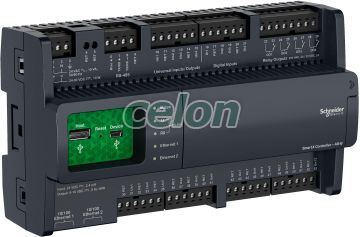 Spacelogic Controller As-B-24 Hand (Hw), Alte Produse, Schneider Electric, Alte Produse, Schneider Electric