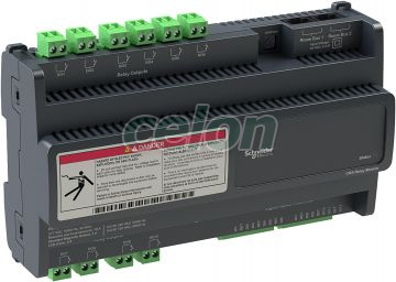 Modul Releu 10 Canale, Alte Produse, Schneider Electric, Alte Produse, Schneider Electric