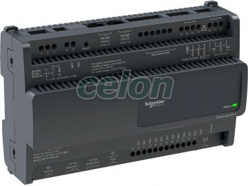 Smartx Controller Rp-C-12B-F-24V, Alte Produse, Schneider Electric, Alte Produse, Schneider Electric