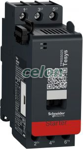 TeSys Island SIL motorindító 25 A / 7,5 kW, Egyéb termékek, Schneider Electric, Egyéb termékek, Schneider Electric