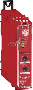 Safety Module Uab Cat.1 48-230V Screw, Alte Produse, Schneider Electric, Alte Produse, Schneider Electric