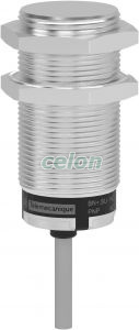 Capacitive Sensor Cylindrical M30 12 24V, Automatizari Industriale, Senzori Fotoelectrici, proximitate, identificare, presiune, Senzori de proximitate inductivi si capacitivi, Telemecanique