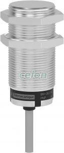 Capacitive Sensor Cylindrical M30 12 24V, Automatizálás és vezérlés, Közelítés és jelenlétérzékelők, nyomásérzékelők, Induktív és kapacitív érzékelők, Telemecanique