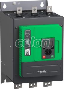 Altivar ATS480 lágyindító 140A 208…690V, Egyéb termékek, Schneider Electric, Egyéb termékek, Schneider Electric