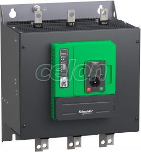 Soft Starter Ats480 320A De La 208 La 690V, Alte Produse, Schneider Electric, Alte Produse, Schneider Electric