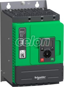 Altivar ATS480 lágyindító 22A 208…690V, Egyéb termékek, Schneider Electric, Egyéb termékek, Schneider Electric