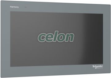 15"W Easy Touch Panel, Ethernet Model, Alte Produse, Schneider Electric, Alte Produse, Schneider Electric